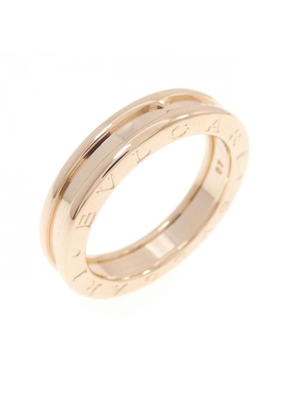 Bvlgari B.zero1 Band Ring